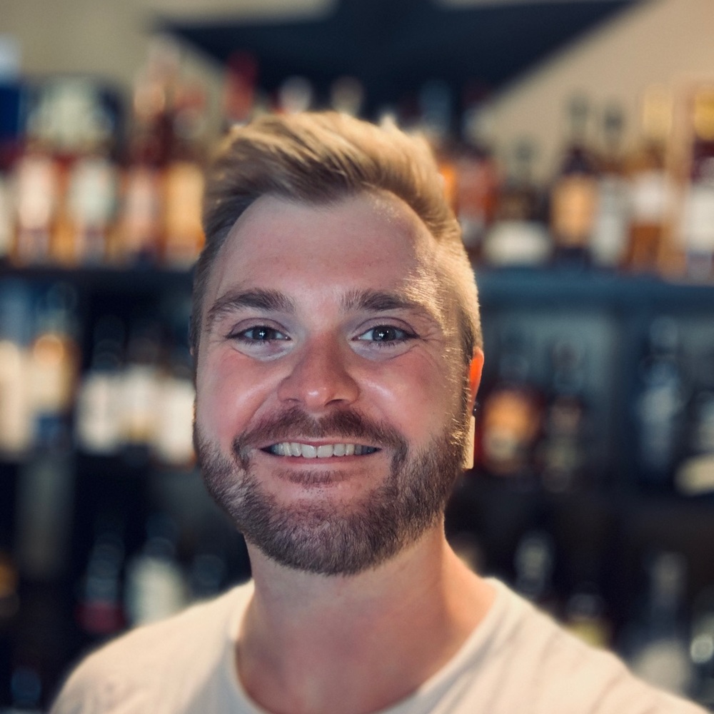 Meet your Posher, Mike